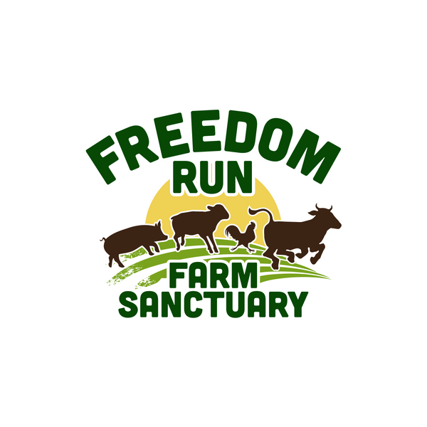 Freedom Run Farm Sanctuary
